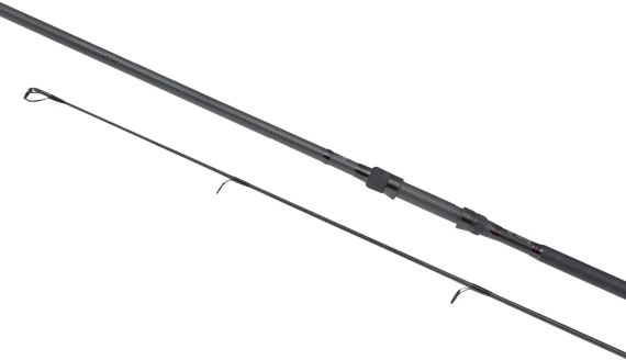 Вудилище коропове Shimano Tribal Carp TX-5A Intensity 12’/3.66m 3.50lbs+ - 2sec. | Зображення 1