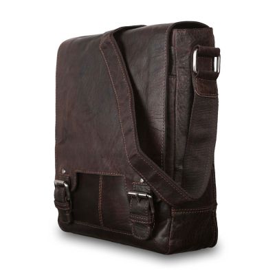 Сумка Ashwood 8342 Brown | Зображення 2