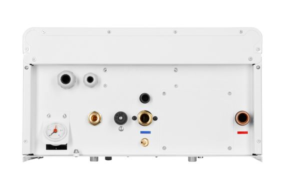 Котёл электрический Ardesto EHB-15PS одноконтурный, с насосом, программируемый, 15 кВт (EHB-15PS) | Зображення 3