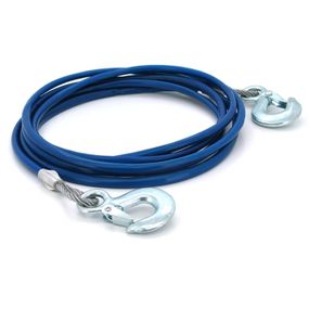 Трос буксировочный Voltronic 5м/7 т (BY-423/5/7)