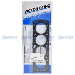 Прокладка ГБЦ Daewoo Lanos/Nubira 1.6 i 97- (1.4 mm), Victor Reinz, 61-53305-00,