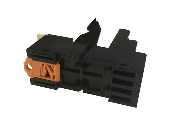 Роз'єм модульний РРП24м2-18F-4ZC5 для MY4 Ny95505168 | Зображення 2