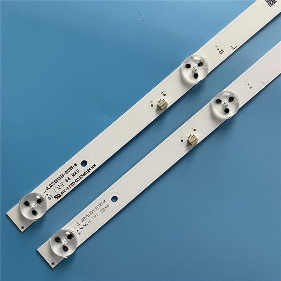 LED підсвітка TV 32" JL.D32051330-017BS-M 1шт. | Зображення 1
