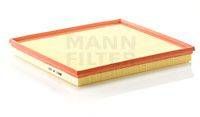 Фільтр повітряний (вир-во MANN) MANN-FILTER C35009 на FORD TRANSIT автобус