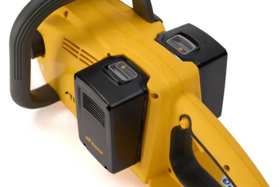 Пила ланцюгова акумуляторна STIGA безщіткова з АКБ та ЗП CS300eKit | Зображення 8