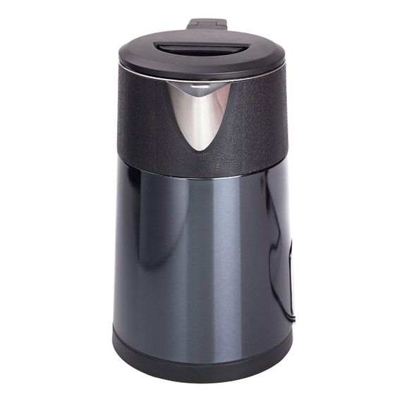 Электрочайник с автоматическим отключением 2.5 л Sokany дисковый бытовой 1500 Вт SK-09017G | Зображення 3