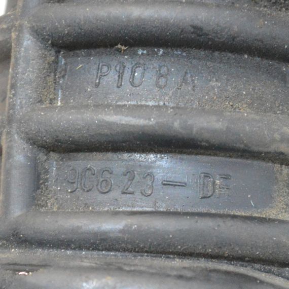 Патрубок повітряного фільтра 2.0 TDCI Ford Mondeo 1993-2015 Патрубок повітряний Форд Мондео 1S719C623DF | Зображення 3