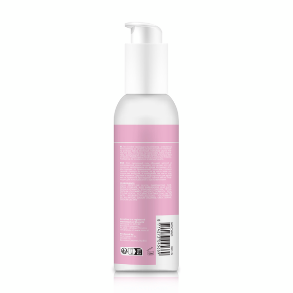 Лубрикант на водній основі Silky Lubricant, шовковистий, 150 мл Loveline (Нідерланди) sexstyle | Зображення 1