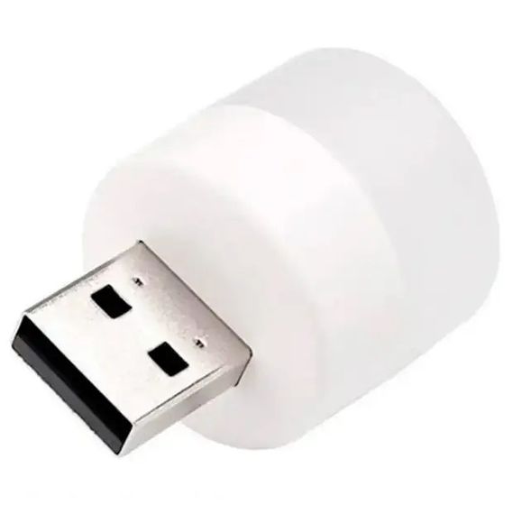 Міні USB лед ліхтарик