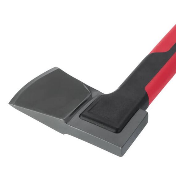 Сокира 930 г, ручка з фібергласу, STORM INTERTOOL HT-0292 | Зображення 3