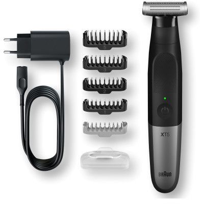 Триммер Braun XT 5100 (XT5100) | Зображення 2
