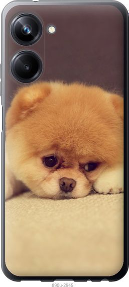 Чехол на Realme 10 Pro Boo 2 "890u-2945-17620"