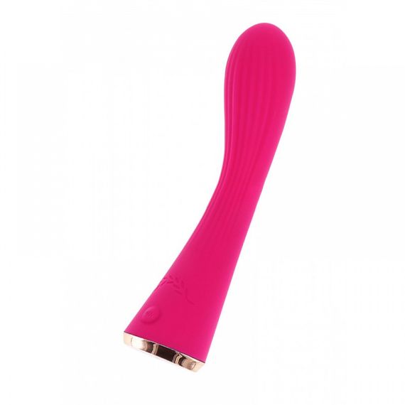 Вібратор для точки G Rose Vibrator Sex Aura | Зображення 6