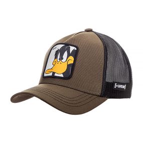 Кепка CAPSLAB BY FREEGUN LOONEY TUNES