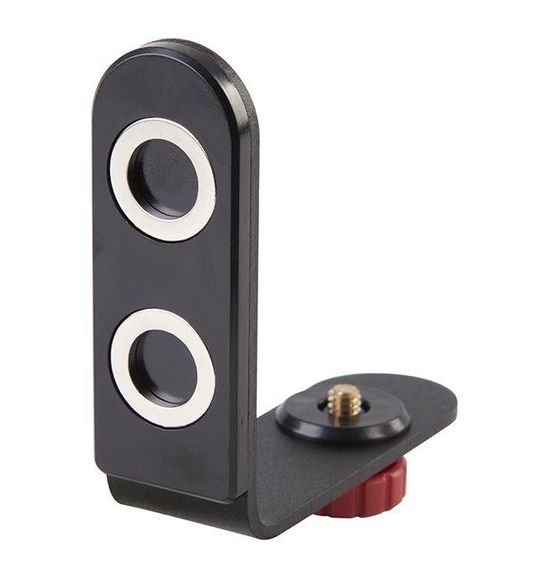 Тримач магнітний для лазерного рівня INTERTOOL MT-3065 | Зображення 2