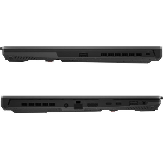 Ноутбук ASUS TUF Gaming A15 FA507UI-LP064 (90NR0I65-M003A0) | Зображення 4