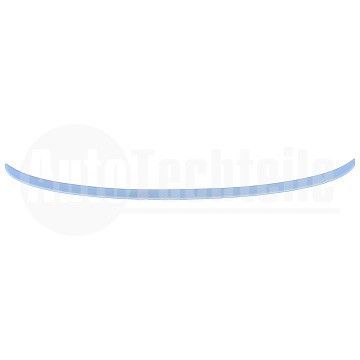 Спойлер крышки багажника BMW 5 G30 15-19 / BMW M5 F90 16-19 (M-Technic), AutoTechteile, 703 5199, 51 62 8 072 568
