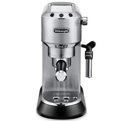 Рожковая кофеварка эспрессо DeLonghi EC685.M - Топ Продаж!