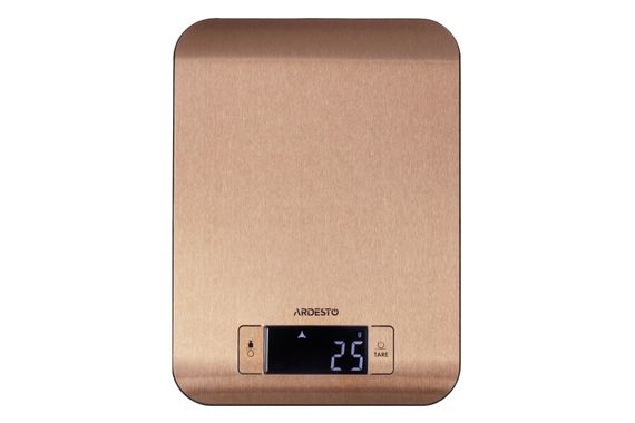 Ваги кухонні Ardesto (SCK-898R)