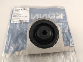 Подушка роздавальної коробки ВАЗ 2121, KONNER (2121-1801010-02) (KEM-4125)