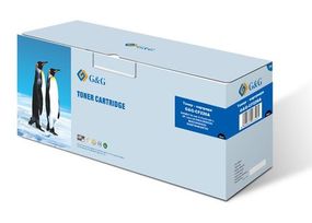 Картридж лазерный G&amp;G для HP LJ Pro M402d/M402dn/M402n/ M426dw/M426fdn/M426fdw, 3100 стр (G&amp;G-CF226A) (G&amp;G-CF226A)