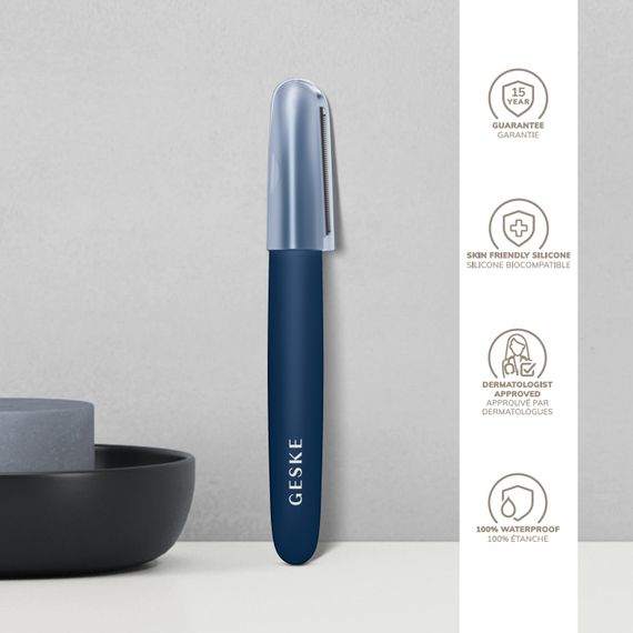 Тример GESKE Precision Trimmer 4в1 midnight | Зображення 2