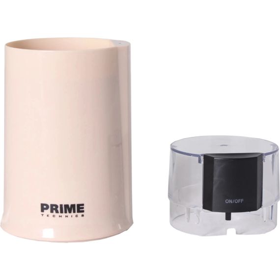Кавомолка PRIME Technics PCG 1850 BE | Зображення 3
