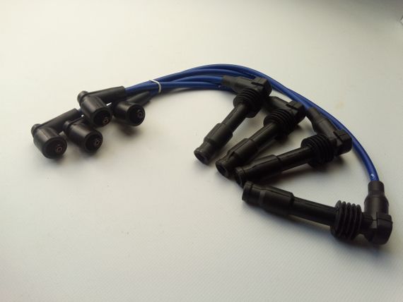 Дроти запалювання Lacetti 1.8, JANMOR (AM45G) (96460220)
