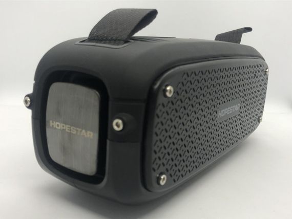 Портативна колонка з потужністю 10 Вт, Bluetooth 5.0, захистом IPX6 та до 6 годин автономної роботи XPRO HOPESTAR A20 PRO (MER-15153_2079) | Зображення 5