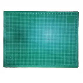 Килимок для печворку Cutting Mat, п'ятишаровий А0 (90 х 120см) (5902)