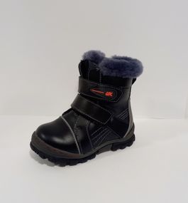 Черевики зимові C13A Calorie 25