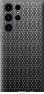 Чохол для Samsung Galaxy S23 Ultra з силікону FCh_008685