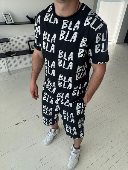 Спортивний костюм