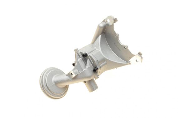 Помпа оливи VW Golf II III Polo 1.0-1.8 1.3D 1.4D -02 51239 | Зображення 4