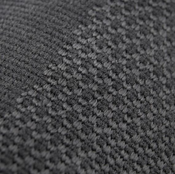 Фіксатор коліна Adidas Performance Knee Support чорний, червоний Уні M ADSU-13322RD | Зображення 4