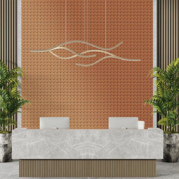 Самоклейна мозаїка 30*30CM*4MM (D) SW-00001640 | Зображення 7