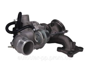 Турбина новая 2.0 T FORD FOCUS III 12-, FOCUS III Turnier 12-, FUSION 15-