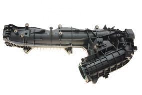 Коллектор впускной BMW 3 E90 E92 E93  5 F10 F11  7 F01 F02 07-13 N57  08.14.085