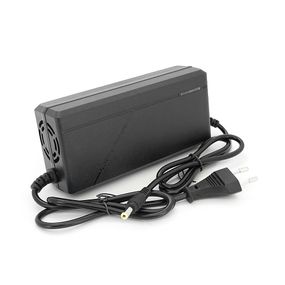 Зарядний пристрій LiitoKala Lii-294500 для Li-Ion акумуляторів 29.4V 5A, роз'єм 5.5*2.5 мм, Box