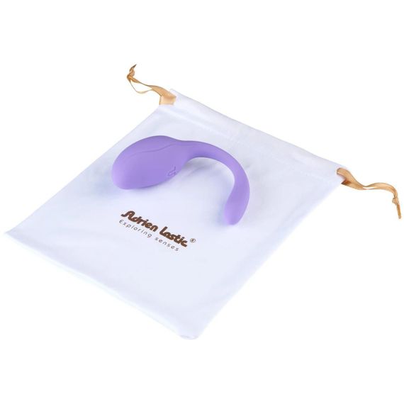 Виброяйцо Adrien Lastic Smart Dream 3.0 + APP Sex Aura | Зображення 3