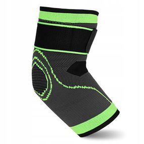 Фіксатор (бандаж) для ліктьового суглоба 4FIZJO Flex 1 шт Size S (P-5905973407359)