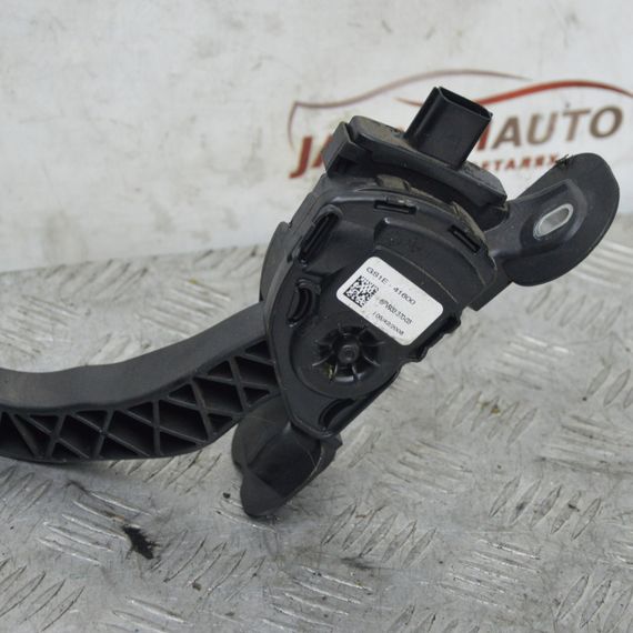 Педаль газу 2.2 MZR-CD Mazda 6 GH 2008-2012 Педаль акселератора Мазда 6 GS1E41600 6PV933370 6PV93337003 | Зображення 3