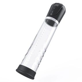 Автоматическая вакуумная помпа Men Powerup – MAN Training Unit Automatic Sex Aura