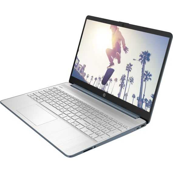 Ноутбук HP 15s-eq2075ua (A5AJ1EA) | Зображення 2