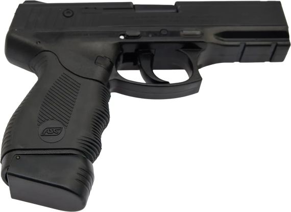 Пістолет страйкбольний ASG Sport 106 6 мм | Зображення 3
