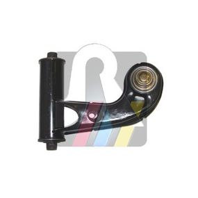 Рычаг передний верхний правый Mercedes Benz W202/210 93-, RTS, 96-00852-1,