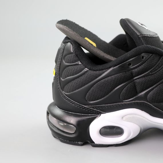 Кросівки чоловічі 591374 Чорні 41 42 43 44 45 46 | Зображення 6