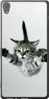 Чохол для Sony Xperia XA F3112 з силікону FCh_085321