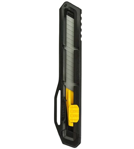 Ніж Stanley з висувним сегментним лезом шириною 18 мм (STHT10323-8)