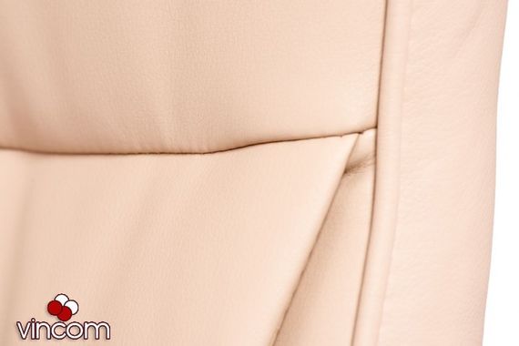 Кресло офисное Special4You Sicilia Beige (E6101) | Зображення 4